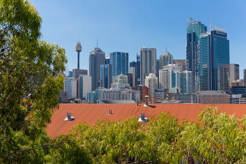 Metro Aspire Hotel Sydney - Cruises Travel 2
