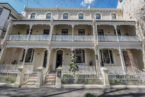 Spicers Potts Point - Cruises Travel 0