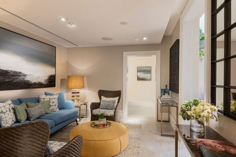 Spicers Potts Point - Cruises Travel 2