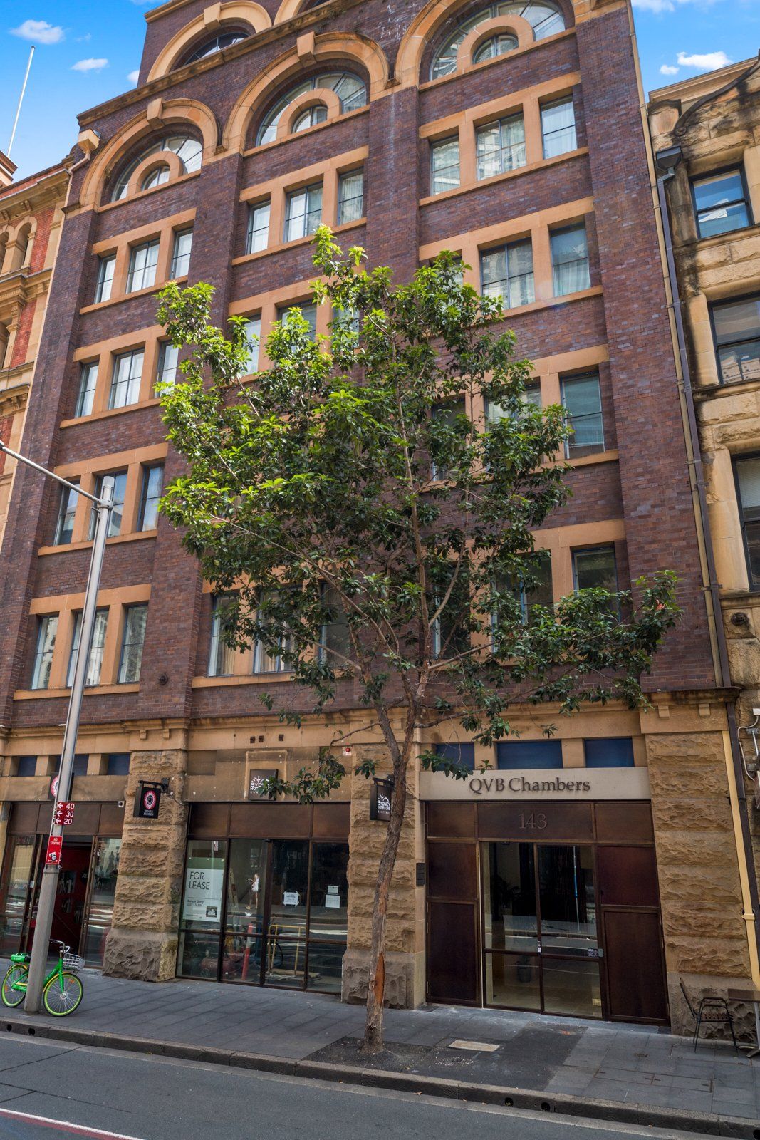 Queen Victoria Building NSW Cruises Travel