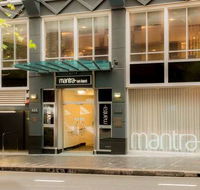Mantra on Kent - Cruises Travel