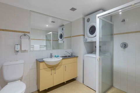 Nesuto Chippendale Sydney Apt Hotel - Cruises Travel 2