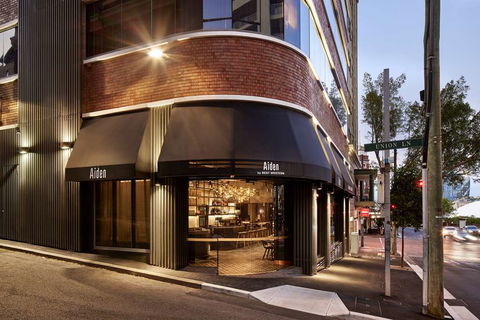 Aiden By Best Western - Tourism Guide 0