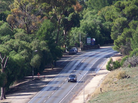 Burra Motor Inn - Tourism Guide 0