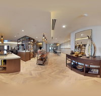 Intercontinental Perth City Centre - Tourism Guide
