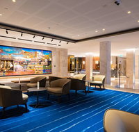 Parmelia Hilton Perth - Tourism Guide