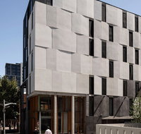 Alex Hotel Perth - Tourism Guide