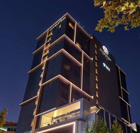DoubleTree by Hilton Perth Northbridge - Tourism Guide