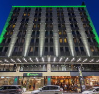 Holiday Inn Perth City Centre - Tourism Guide