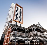 Holiday Inn West Perth - Cruises Travel