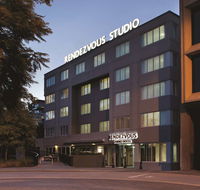 Rendezvous Hotel Perth Central - Cruises Travel