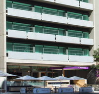 Citadines St Georges Terrace - Cruises Travel