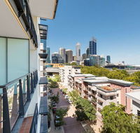 Nesuto Mounts Bay Perth Apartment Hotel - Cruises Travel