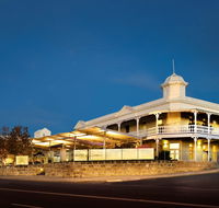 Tradewinds Hotel - Cruises Travel