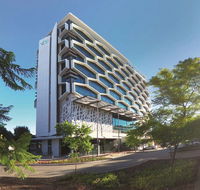 Vibe Hotel Subiaco Perth - Cruises Travel