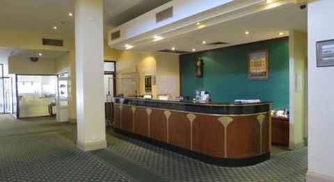 Criterion Hotel Perth - Cruises Travel 0