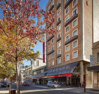Hotel Ibis Perth - Cruises Travel