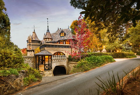 Thorngrove Manor Hotel - Cruises Travel 2