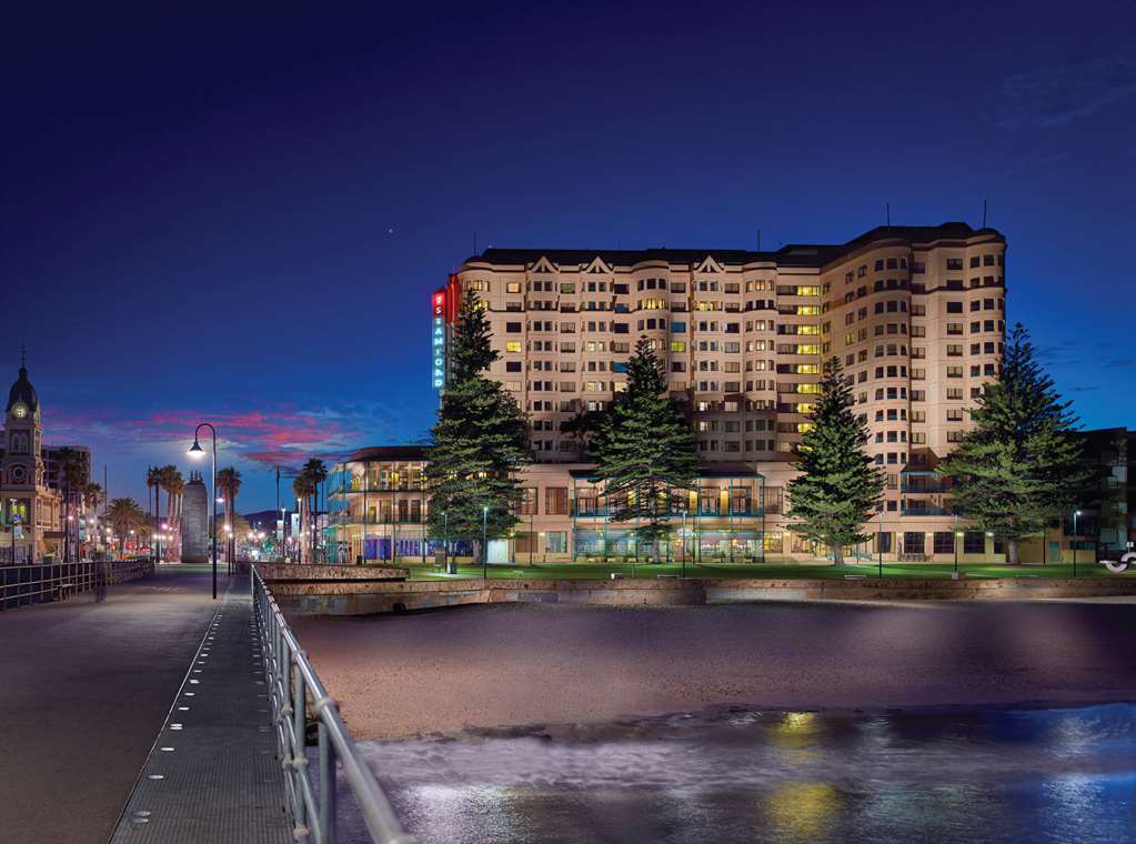 Glenelg SA Travel Agents