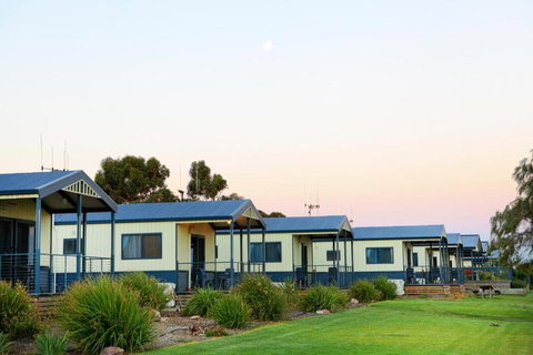 Discovery Parks Whyalla Foreshore - Travel Agents 0