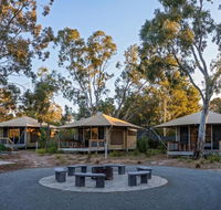 Discovery Parks Barossa Valley - Cruises Travel