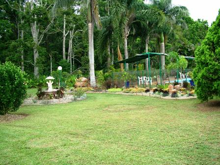 Atherton Rain Forest Motor Inn - Tourism Guide 0