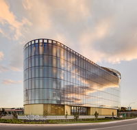 Vibe Hotel Canberra - Cruises Travel