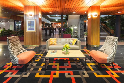 Pavilion On Northbourne - Tourism Guide 0