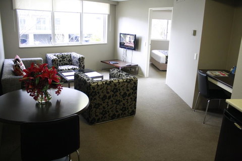 Pavilion On Northbourne - Tourism Guide 16