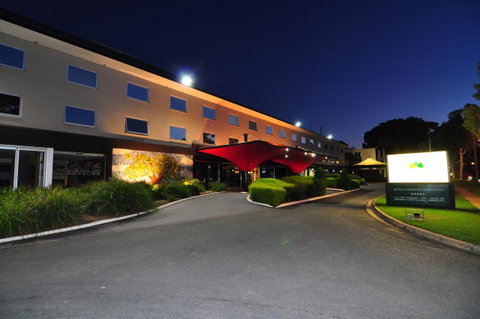 Pavilion On Northbourne - Tourism Guide 29