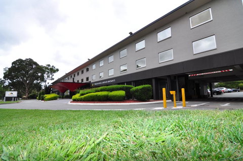 Pavilion On Northbourne - Tourism Guide 22