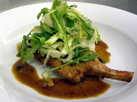 Pavilion On Northbourne - Tourism Guide 24