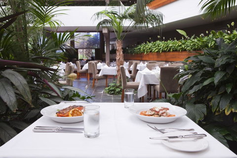 Pavilion On Northbourne - Tourism Guide 32