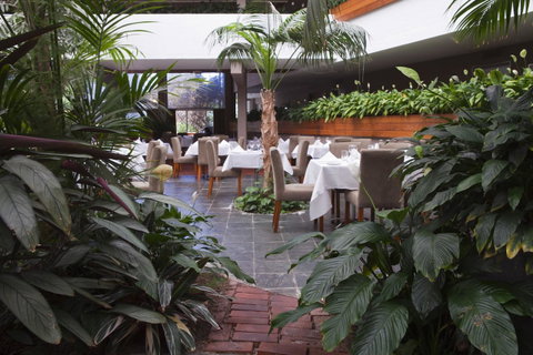 Pavilion On Northbourne - Tourism Guide 33