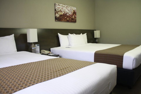 Pavilion On Northbourne - Tourism Guide 37