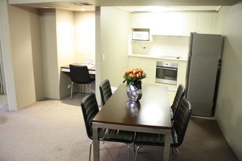 Pavilion On Northbourne - Tourism Guide 15