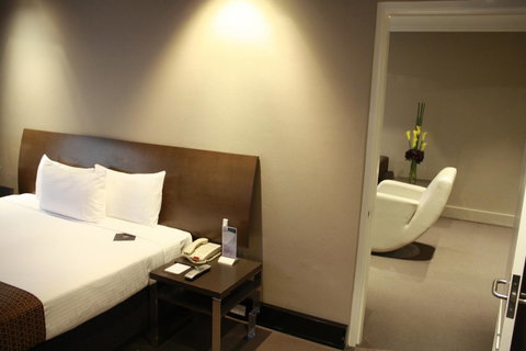 Pavilion On Northbourne - Tourism Guide 35