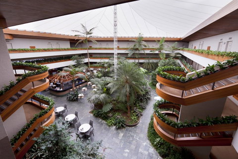 Pavilion On Northbourne - Tourism Guide 30