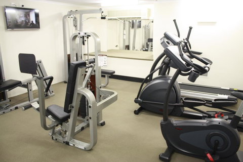 Pavilion On Northbourne - Tourism Guide 11
