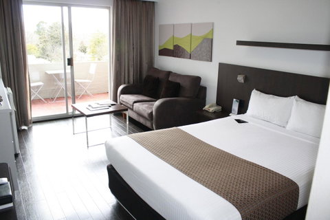 Pavilion On Northbourne - Tourism Guide 40