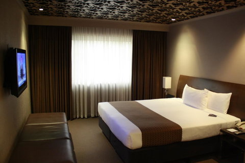 Pavilion On Northbourne - Tourism Guide 34