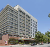Nesuto Canberra formerly Waldorf Canberra Apartment Hotel - Cruises Travel
