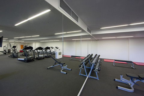 Manhattan 303 Canberra City ACT - Travel Search 6