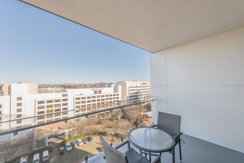 Manhattan 303 Canberra City ACT - Travel Search 20