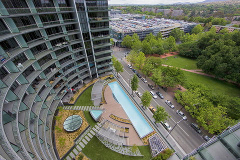 Manhattan 303 Canberra City ACT - Travel Search 8