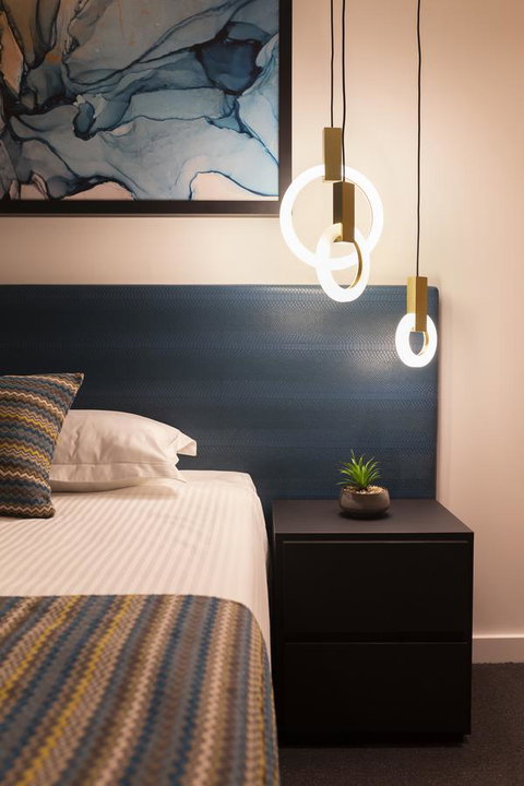 Mercure Canberra Belconnen - Tourism Guide 1