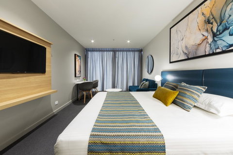 Mercure Canberra Belconnen - Tourism Guide 3