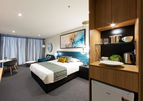 Mercure Canberra Belconnen - Tourism Guide 6