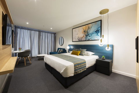 Mercure Canberra Belconnen - Tourism Guide 4