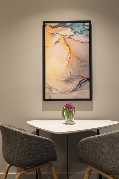 Mercure Canberra Belconnen - Tourism Guide 11